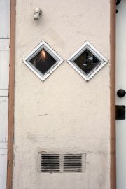 Interface_v #2416 (San Francisco) 2009