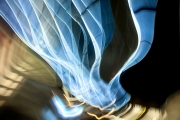Motion Study #9174 (O’Hare)