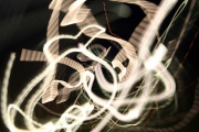 Motion Study #8342 (Olympiastadion)