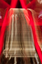 Motion Study #0385 (Union Square)