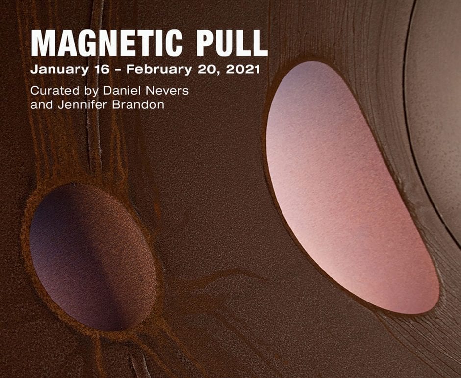 Magnetic Pull